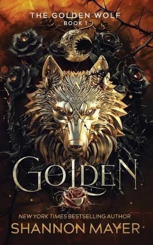 Golden By Shannon Mayer 9781987933918 (Paperback)