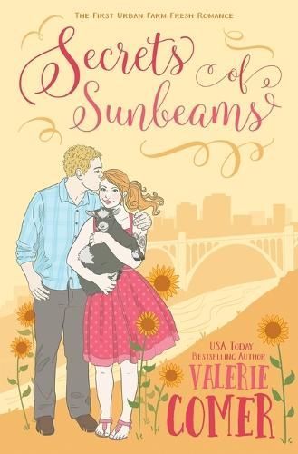 Secrets of Sunbeams: A Christian Romance By Comer, Valerie (Paperback)