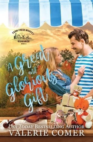 Great and Glorious Gift By Comer 9781988068992 (Paperback)