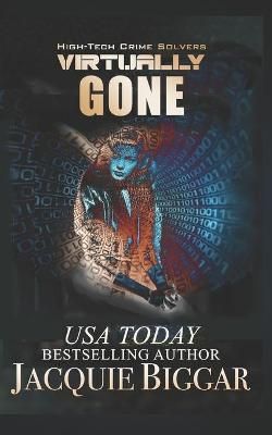 Virtually Gone By Jacquie Biggar 9781988126432 (Paperback)