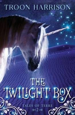 The Twilight Box By Troon Harrison 9781988211039 (Paperback)