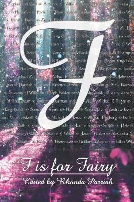 F is for Fairy By Aldin 9781988233543 (Paperback)