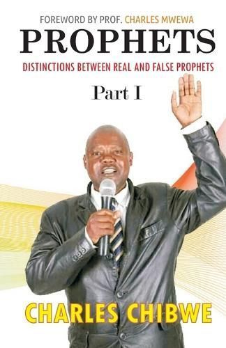 Prophets By Mwewa 9781988251226 (Paperback)