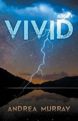 Vivid By Andrea Murray 9781988256085 (Paperback)