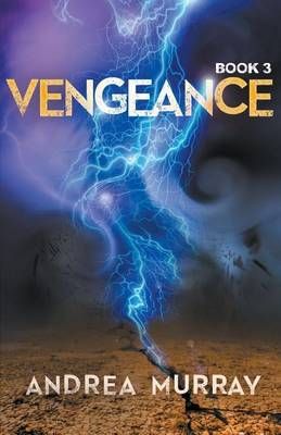 Vengence By Andrea Murray 9781988256122 (Paperback)