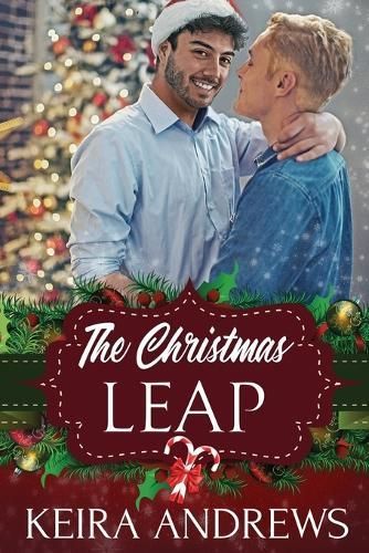Christmas Leap By Andrews 9781988260884 (Paperback)