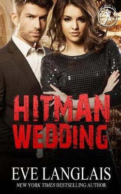 Hitman Wedding By Eve Langlais 9781988328911 (Paperback)