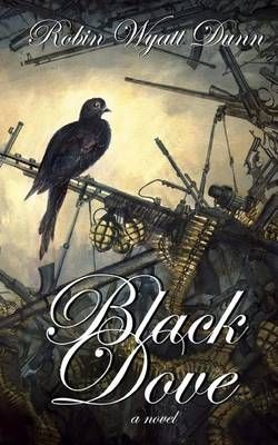Black Dove 9781988397450 (Paperback)