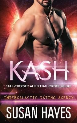 Kash By Susan Hayes 9781988446226 (Paperback)