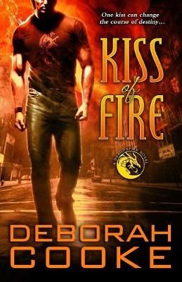 Kiss of Fire By Deborah Cooke 9781988479590 (Paperback)