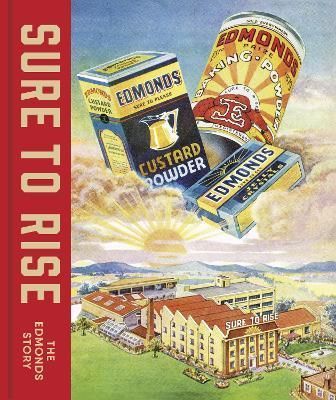 Sure to Rise By Richard Wolfe, Kate Parsonson, Peter Alsop (Hardback)