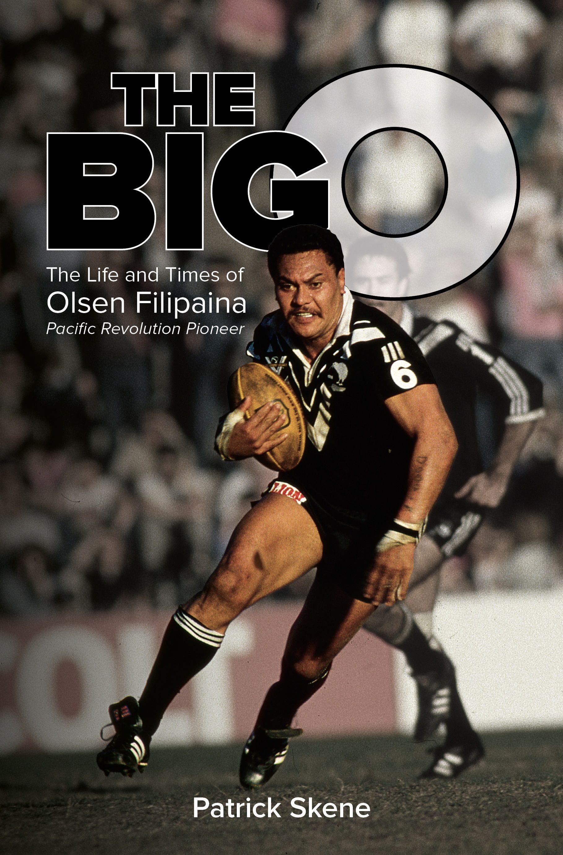The Big O By Patrick Skene 9781988516844 (Paperback)