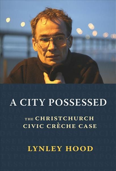 A City Possessed By Lynley Hood 9781988531854 (Paperback)