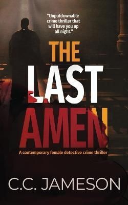 Last Amen By Jameson 9781988639598 (Paperback)