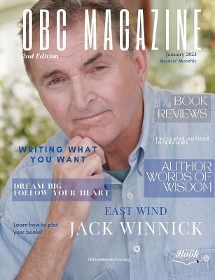 OnlineBookClub Magazine- 2nd Edition (January 2023) By Hughes