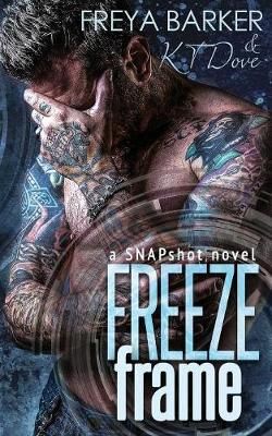 Freeze Frame By Barker 9781988733272 (Paperback)