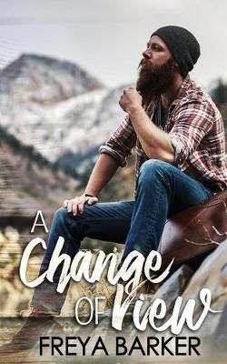 A Change Of View By Barker, Freya 9781988733296 (Paperback)
