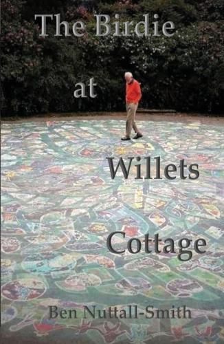 Birdie at Willets Cottage By Nuttall-Smith 9781988739540 (Paperback)