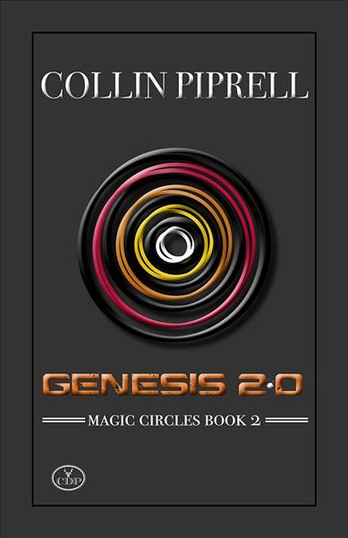 Genesis 2.0 By Collin Piprell 9781988761039 (Paperback)
