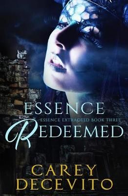 Essence Redeemed By Decevito, Carey 9781988806136 (Paperback)