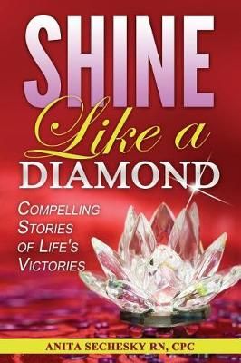 Shine Like A Diamond By Anita Sechesky 9781988867007 (Paperback)