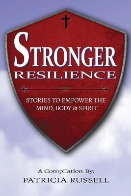 Stronger Resilience 9781988867625 (Paperback)