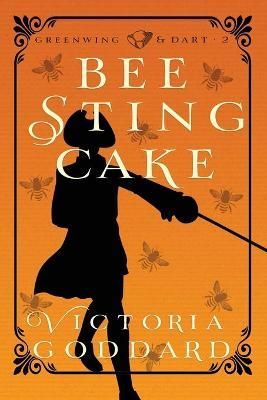 Bee Sting Cake By Goddard 9781988908052 (Paperback)
