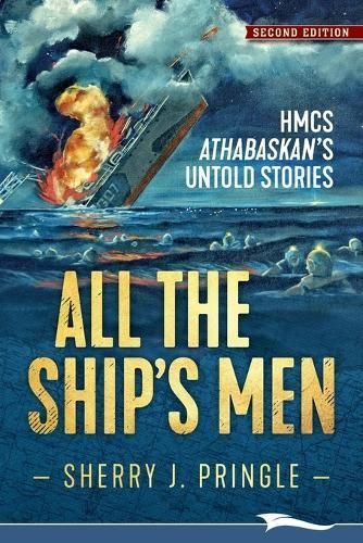 All the Ship's Men By Pringle 9781988932132 (Paperback)
