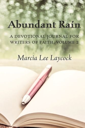Abundant Rain, volume 2 (revised edition) By Laycock 9781988983844