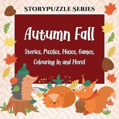 Autumn Fall By Fae 9781989022337 (Paperback)