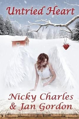 Untried Heart By Charles, Nicky 9781989058237 (Paperback)