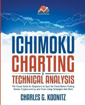 Ichimoku Charting & Technical Analysis By Charles G Koonitz
