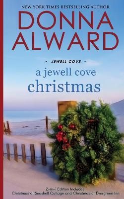 Jewell Cove Christmas By Alward 9781989132548 (Paperback)