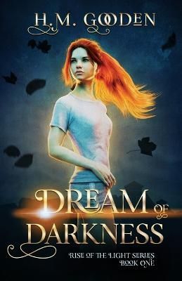 Dream of Darkness By H M Gooden 9781989156230 (Paperback)