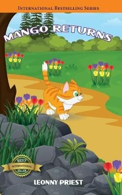 Mango Returns By Leonny Priest 9781989161081 (Hardback)