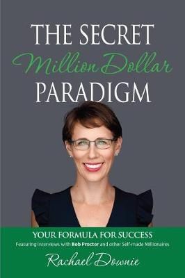 The Secret Million Dollar Paradigm 9781989161753 (Paperback)