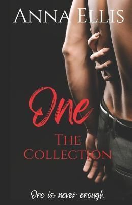 One - The Collection By Anna Ellis 9781989203200 (Paperback)