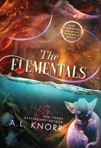Elementals By Knorr 9781989338636 (Hardback)