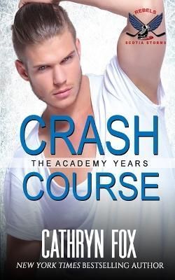 Crash Course By Fox 9781989374573 (Paperback)