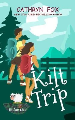 Kilt Trip By Fox 9781989374986 (Paperback)