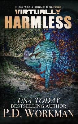 Virtually Harmless By Workman 9781989415504 (Hardback)