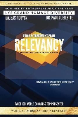 Relevancy By Dr Paul Ouellette, Dr Paul Dominique, Dr Anil Gupta