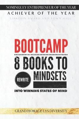 Bootcamp By Dr Bak Nguyen 9781989536469 (Paperback)