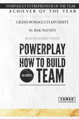 Powerplay By Dr Bak Nguyen 9781989536506 (Paperback)