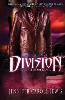 Division By Lewis, Jennifer Carole 9781989561041 (Paperback)