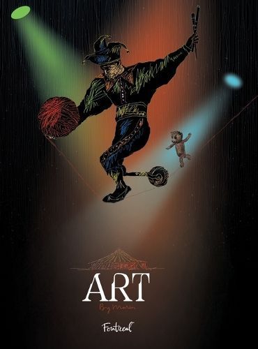Art 9781989661215 (Hardback)