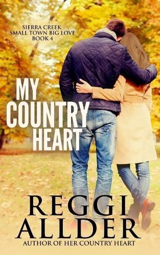 My Country Heart By Reggi Allder 9781989665046 (Paperback)
