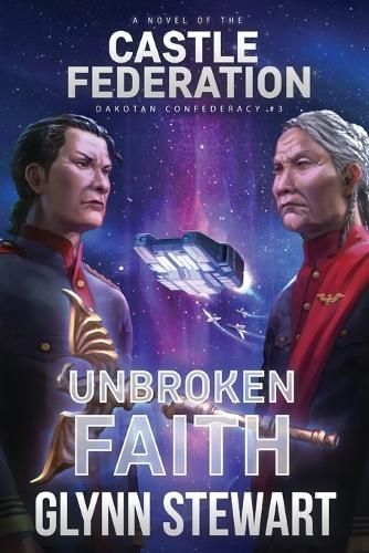 Unbroken Faith By Stewart 9781989674468 (Paperback)