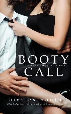Booty Call By Booth 9781989703557 (Hardback)