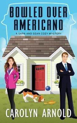Bowled Over Americano By Arnold 9781989706893 (Paperback)